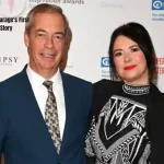 Harriet Prior: Age, Husband, Partner, and Details About Her Marriage