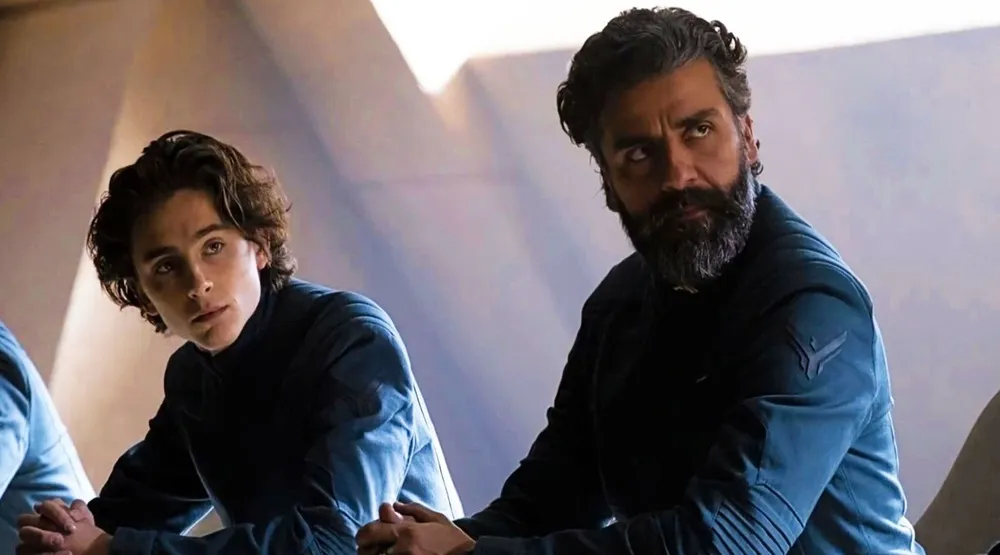 House Atreides
