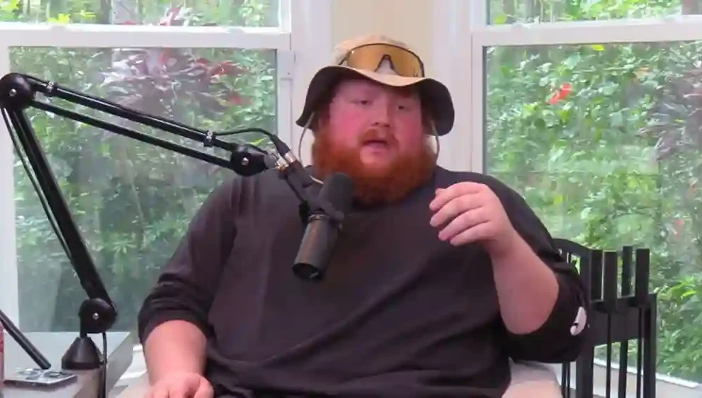 How Much Does Caseoh Weigh