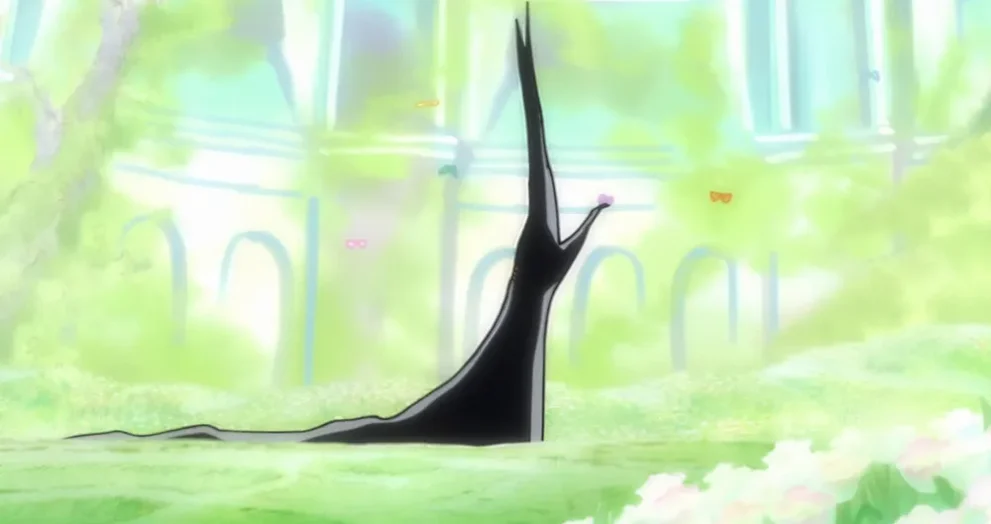 Imu One Piece