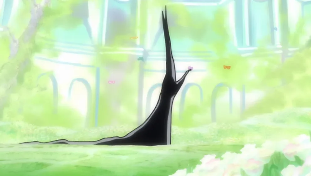 Imu One Piece