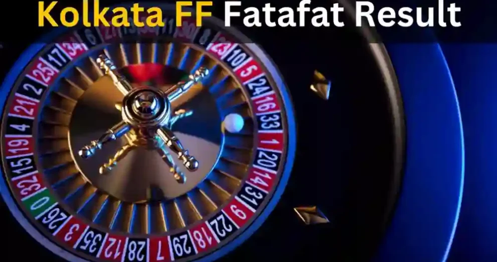 Kolkata FF BKN