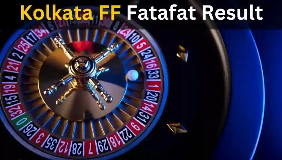 Kolkata FF BKN