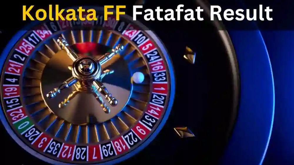 Kolkata FF BKN