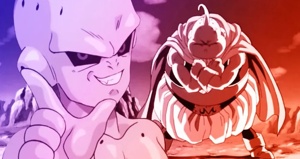 Majin Buu
