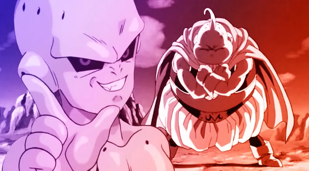Majin Buu