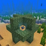 Minecraft Heart of the Sea: How to Use This for Survival