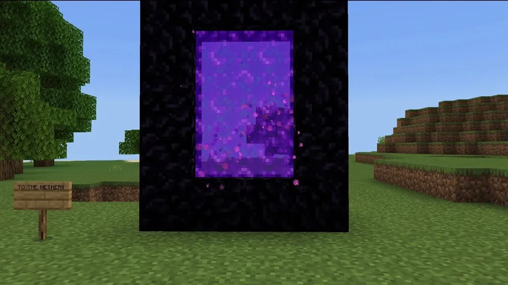 Nether Portal