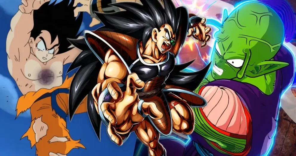 Raditz