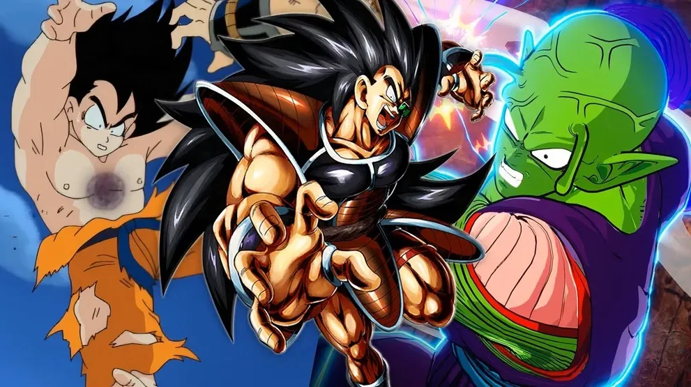 Raditz