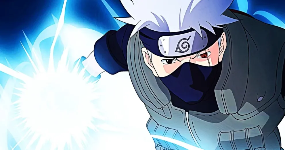 Sharingan