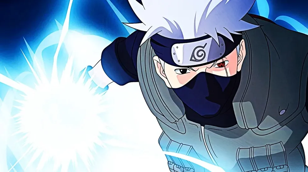 Sharingan