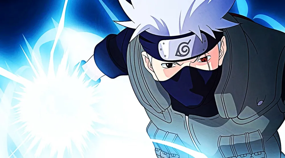 Sharingan