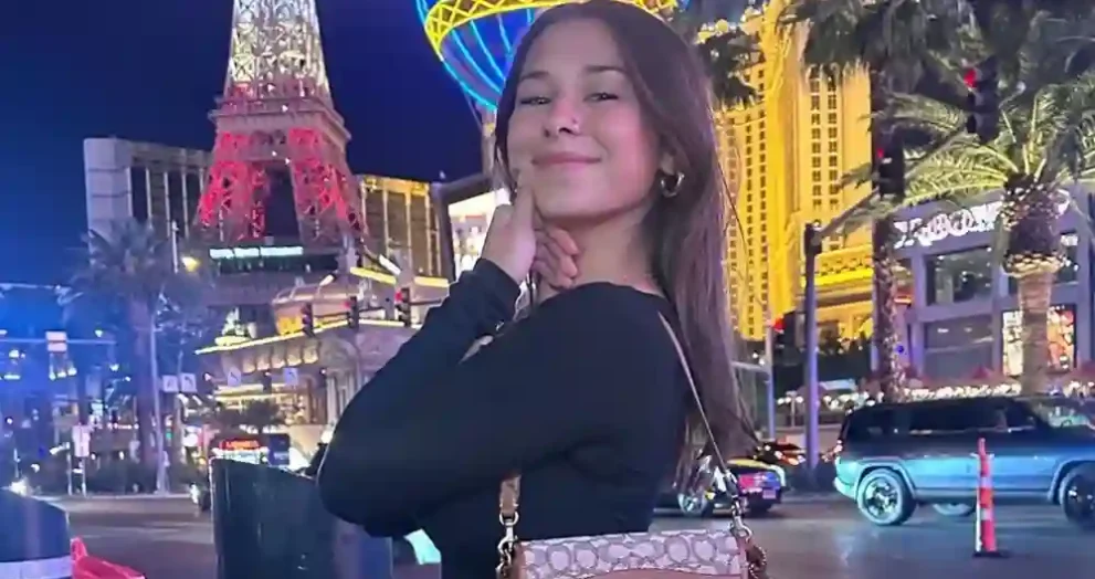 Sophie Rain OnlyFans