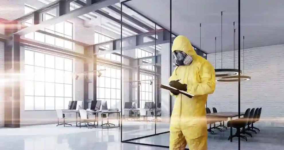 Asbestos Management