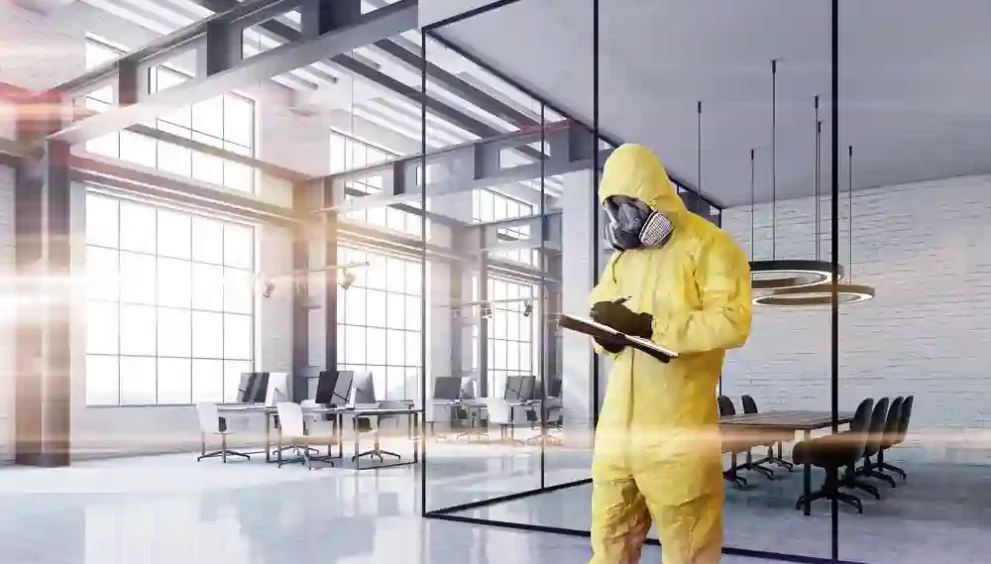 Asbestos Management
