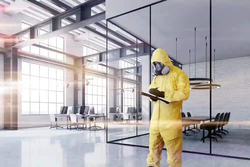 Asbestos Management