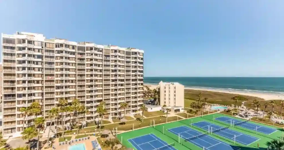 Saida Towers