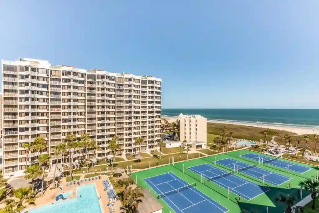 Saida Towers