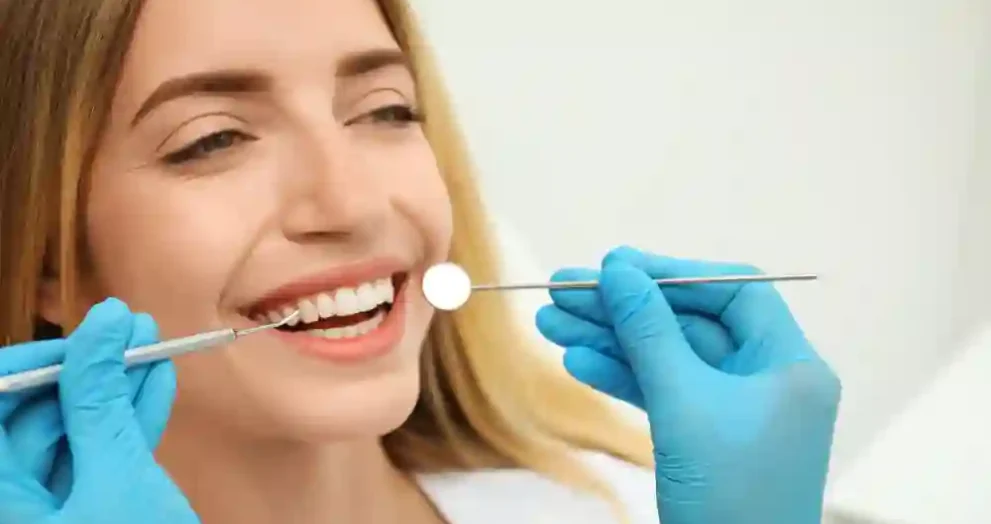 Cosmetic Dentistry