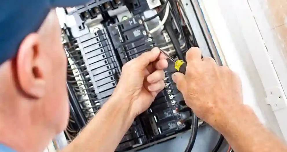 Hiring an Electrical Contractor