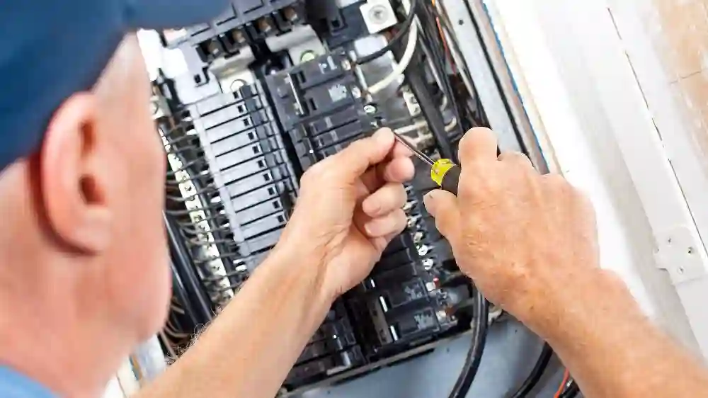 Hiring an Electrical Contractor