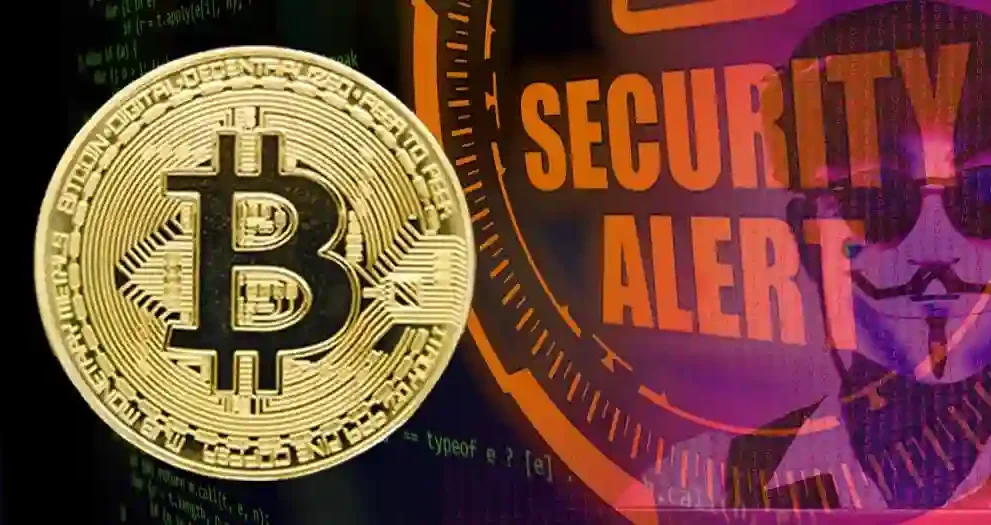 Lost or Stolen Crypto