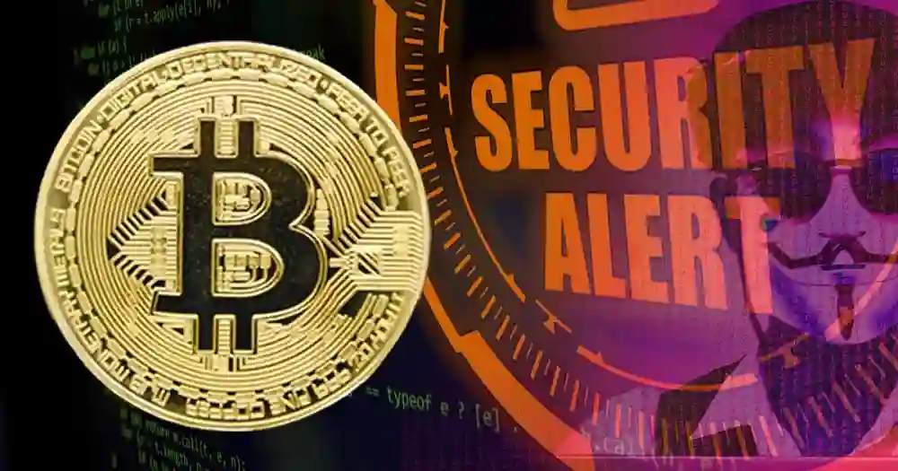 Lost or Stolen Crypto