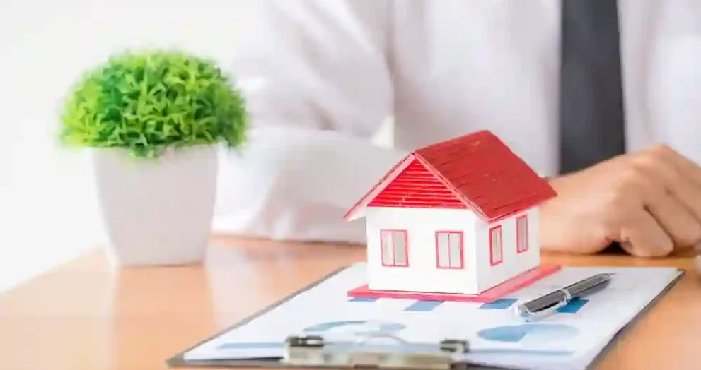 Real Estate Transactions
