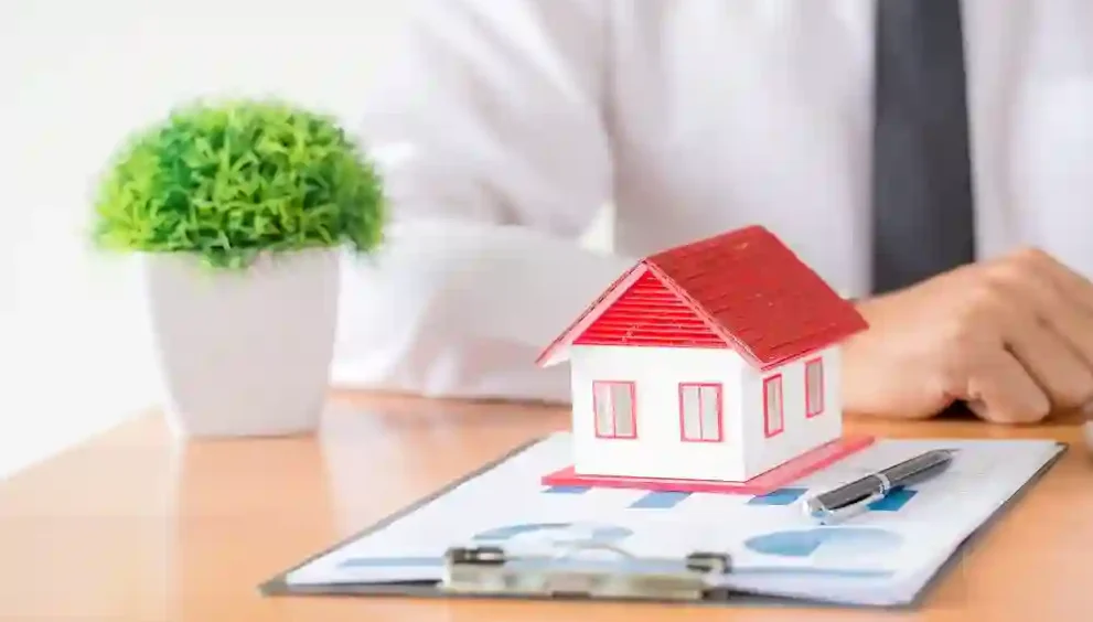 Real Estate Transactions