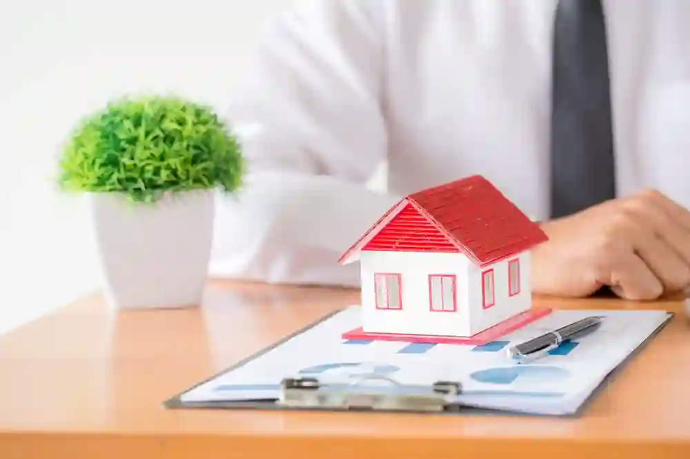 Real Estate Transactions