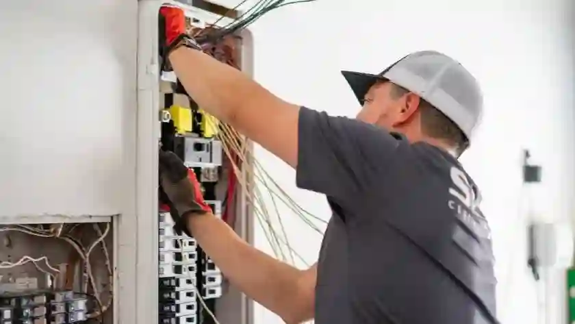 Licensed Electricians
