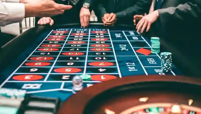 Casino Profitability