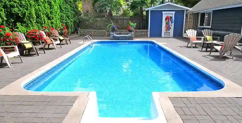 Consistent Pool Cleaning
