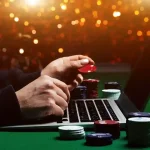 Top Trends Shaping the Future of Online Casinos