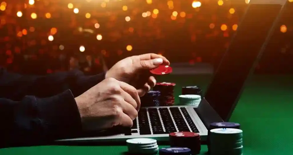 Online Casino for Gaming