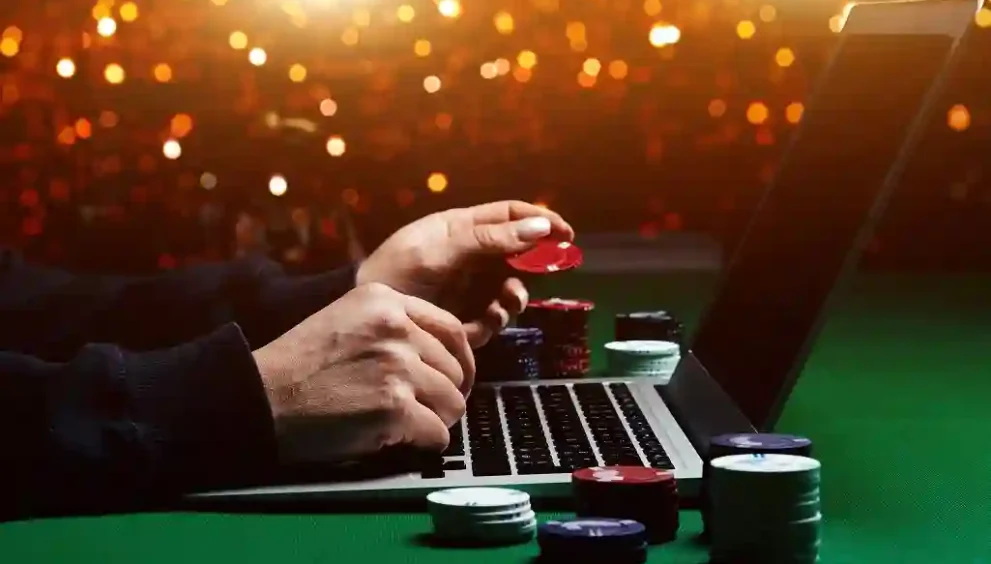 Online Casino for Gaming