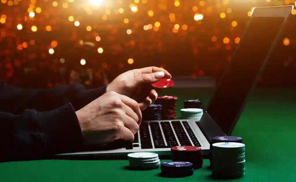 Online Casino for Gaming