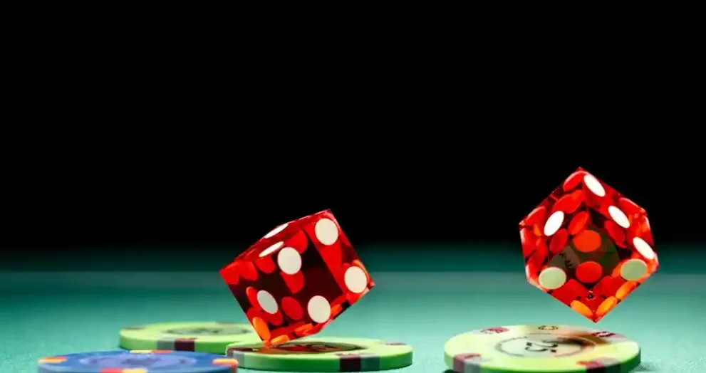 Red Flags at Online Casinos