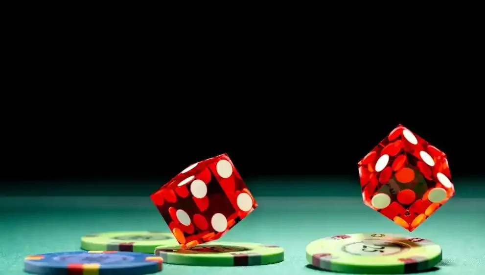 Red Flags at Online Casinos