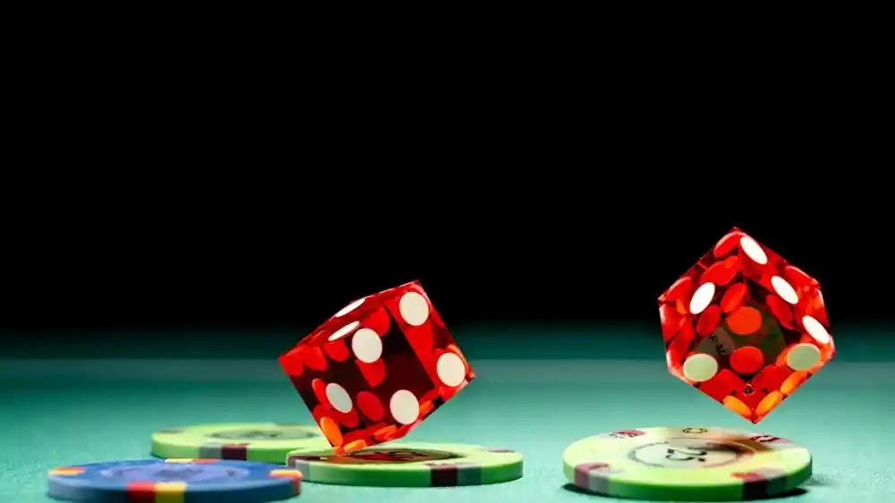 Red Flags at Online Casinos