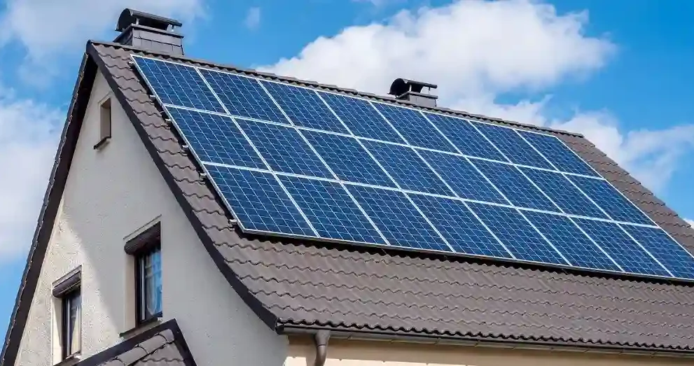 Solar Companies Redefining Rooftop