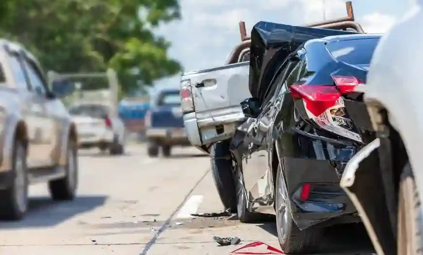 Personal Injury Attorneys