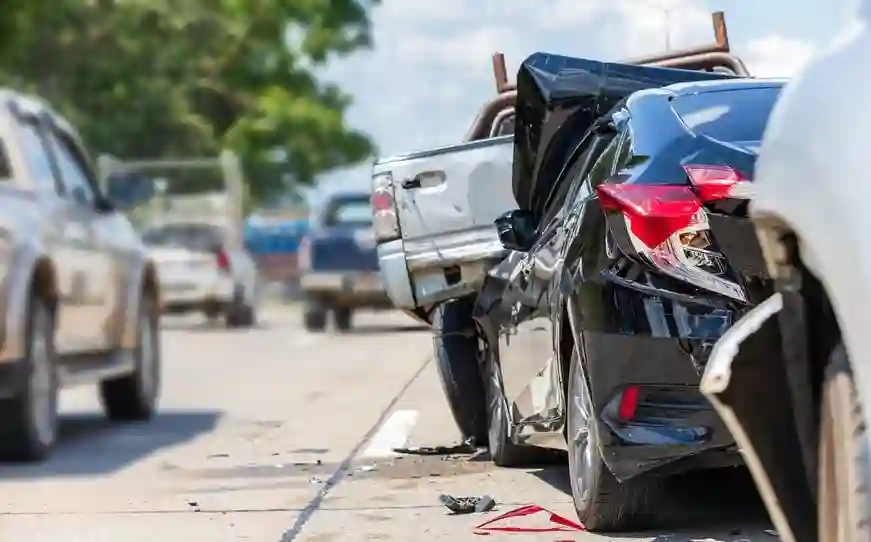 Personal Injury Attorneys