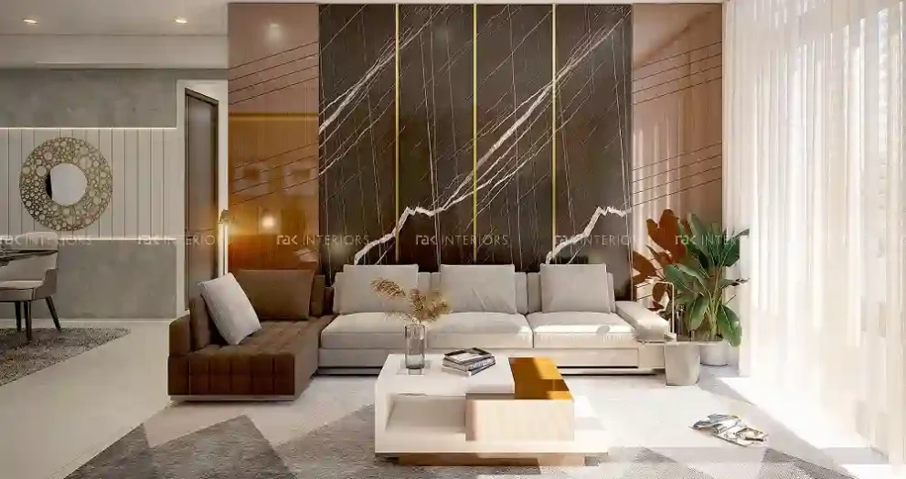 Transforming Interiors