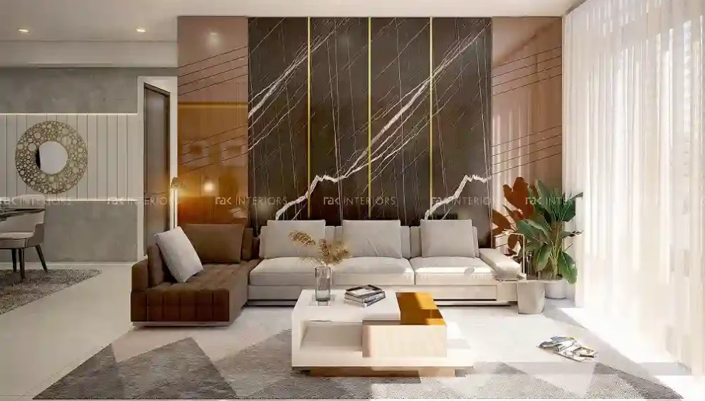 Transforming Interiors