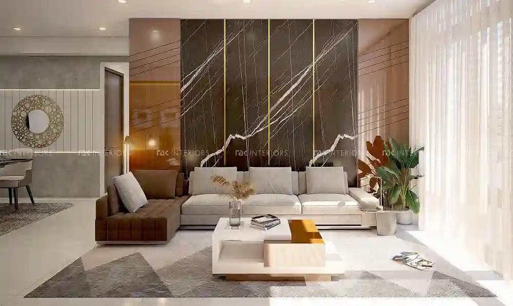 Transforming Interiors