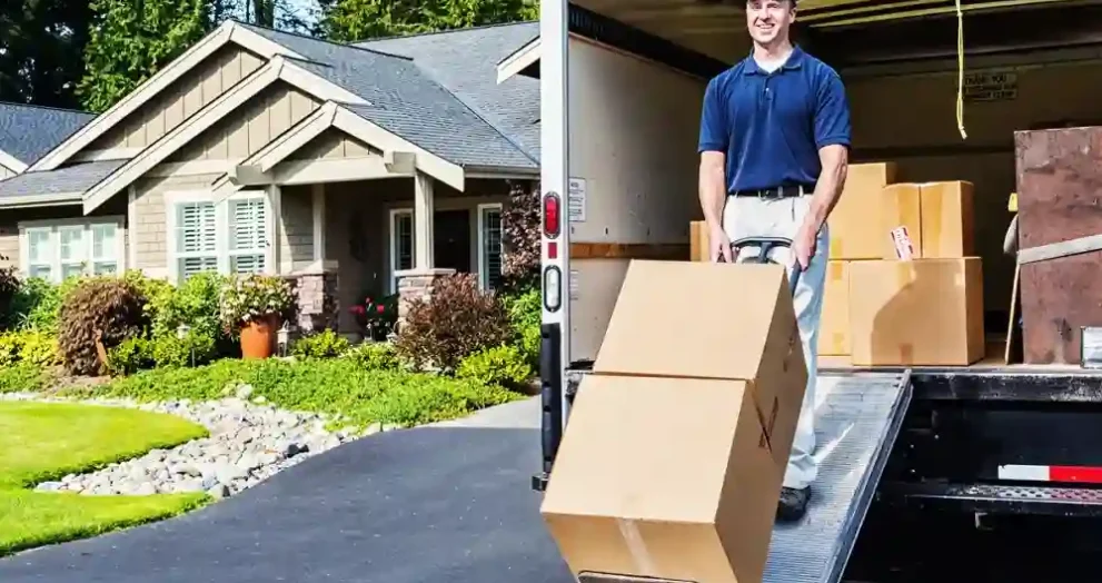 Found Reliable Movers