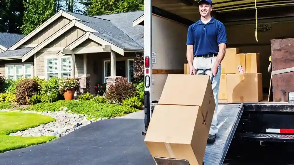 Found Reliable Movers