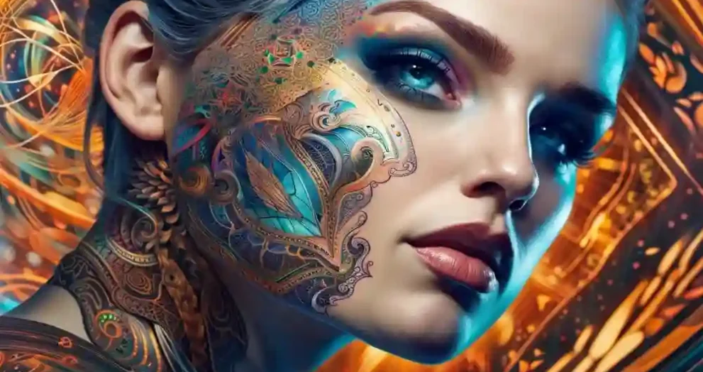 Revolutionizing Tattoo Design